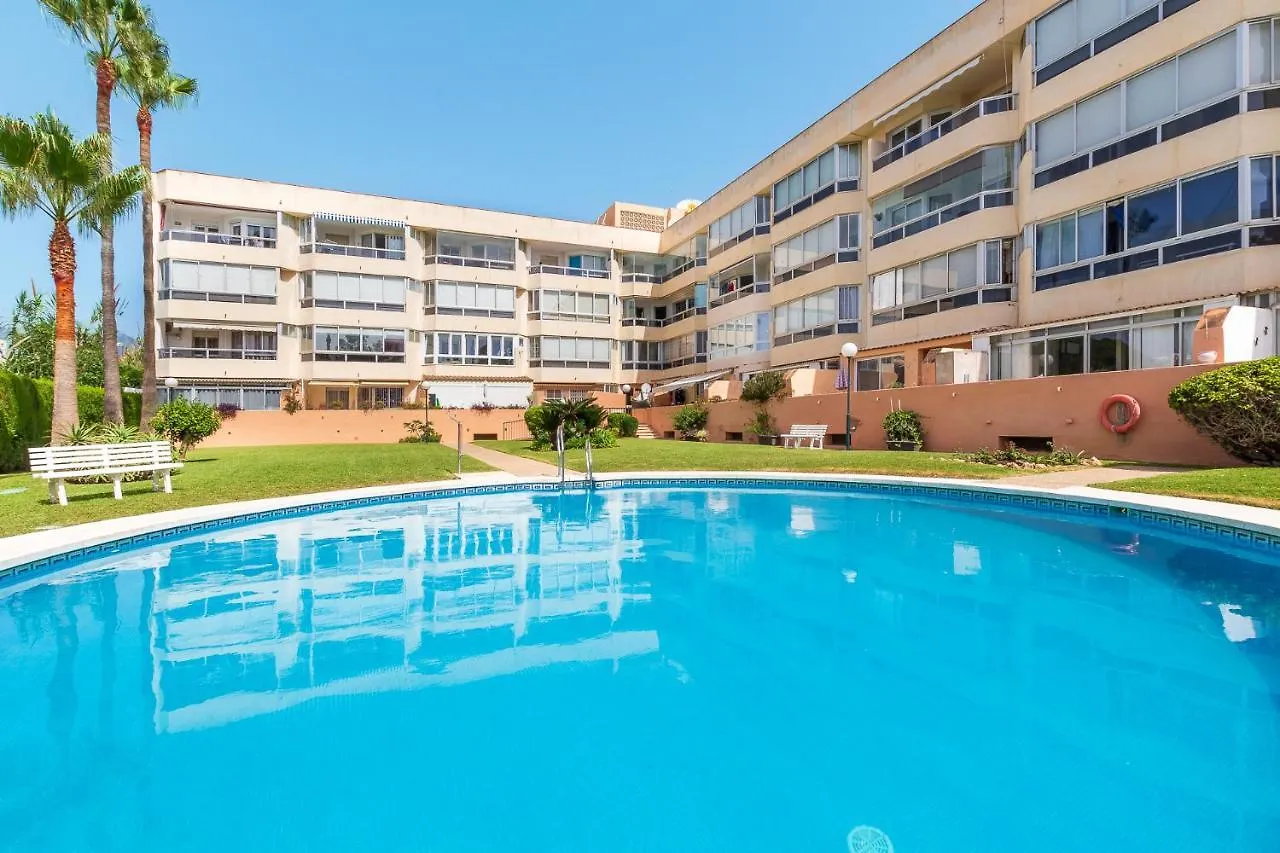 Vistamarina A309 By Ivi Real Estate Apartment Torremolinos