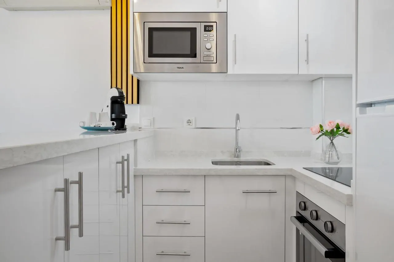 Vistamarina A309 By Ivi Real Estate Apartment Torremolinos