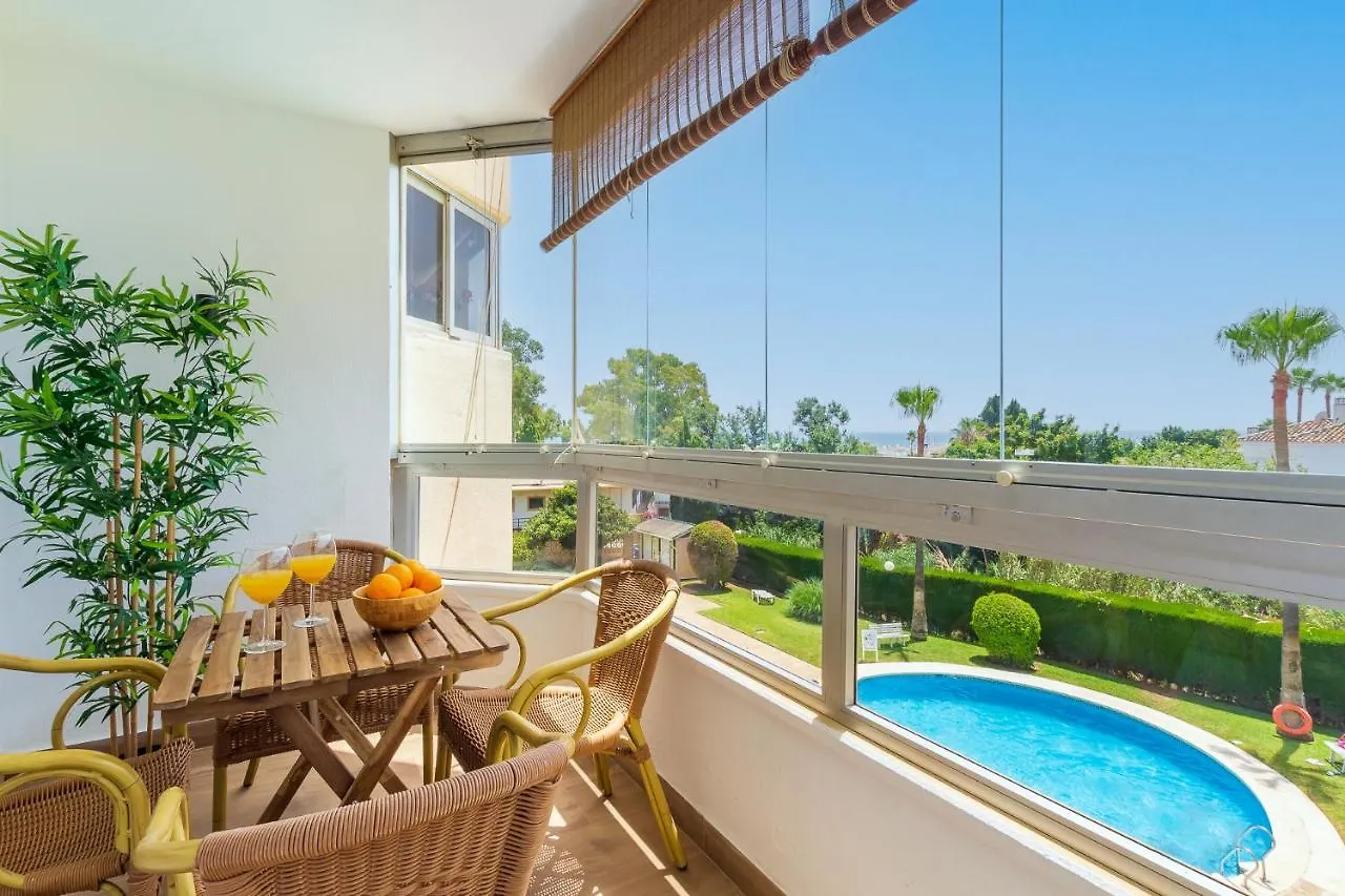 Vistamarina A309 By Ivi Real Estate Apartment Torremolinos 0*,