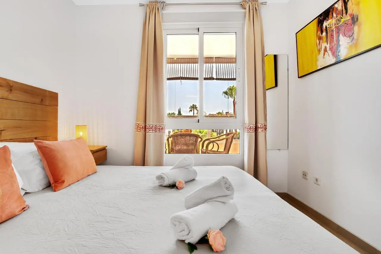 Vistamarina A309 By Ivi Real Estate Apartment Torremolinos 0*,  Spain