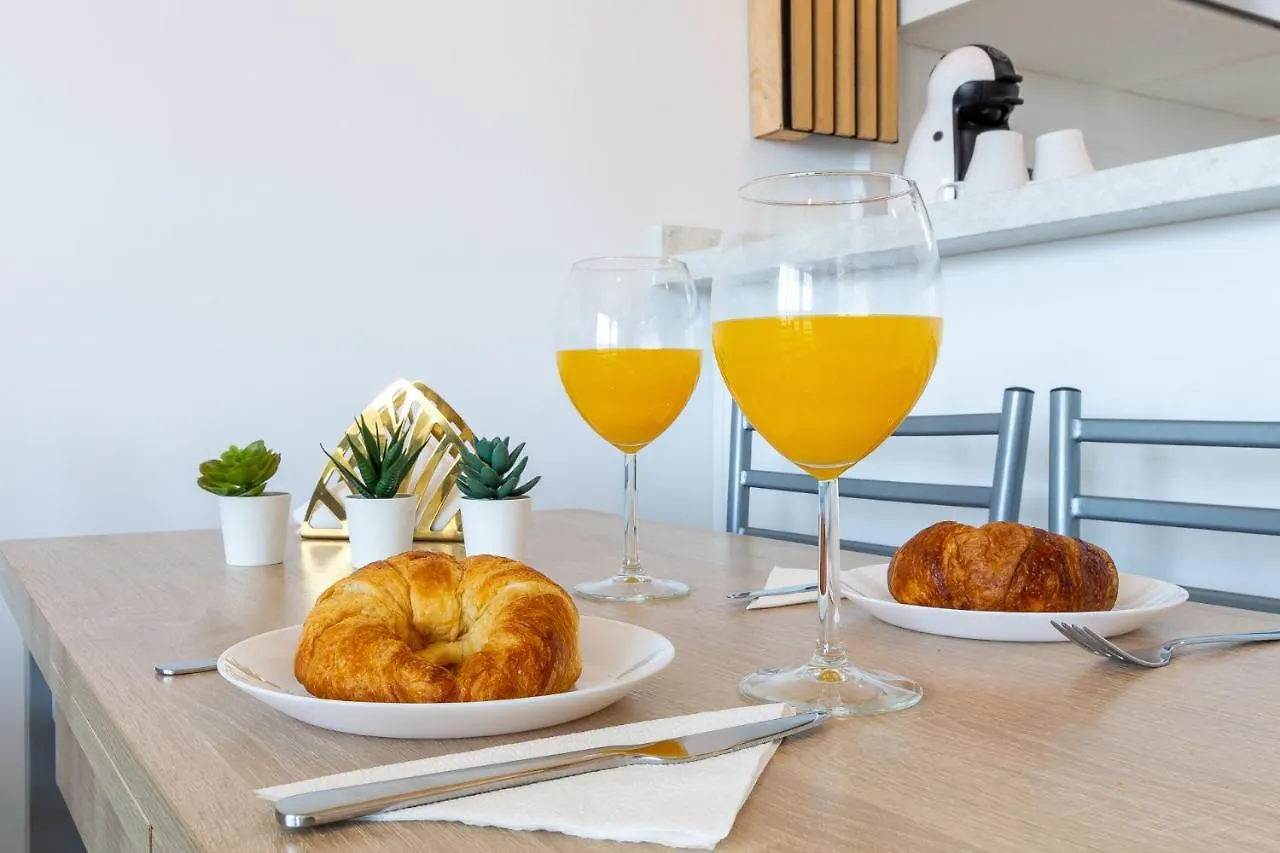 Vistamarina A309 By Ivi Real Estate Apartment Torremolinos