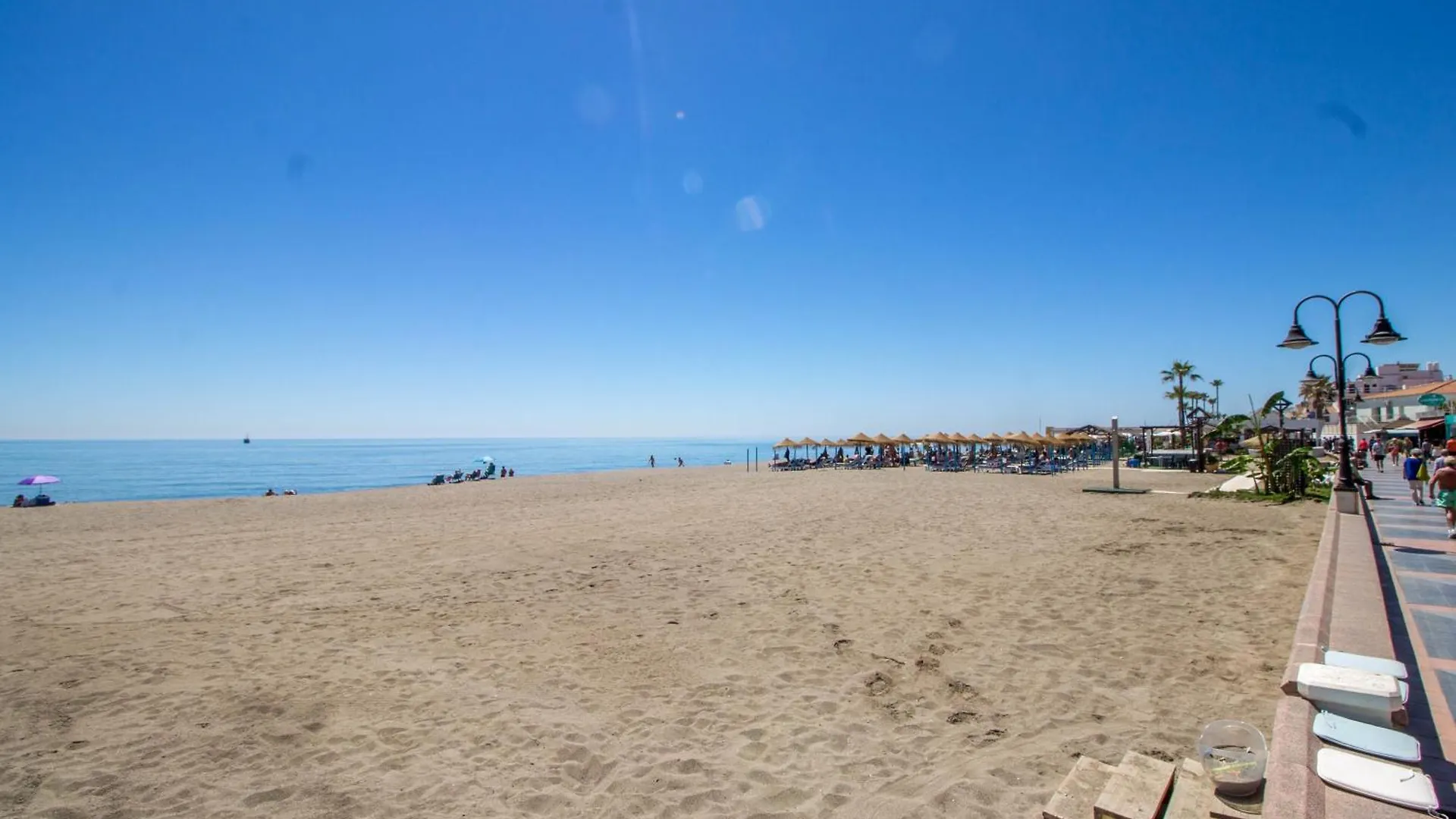 Vistamarina A309 By Ivi Real Estate Apartment Torremolinos