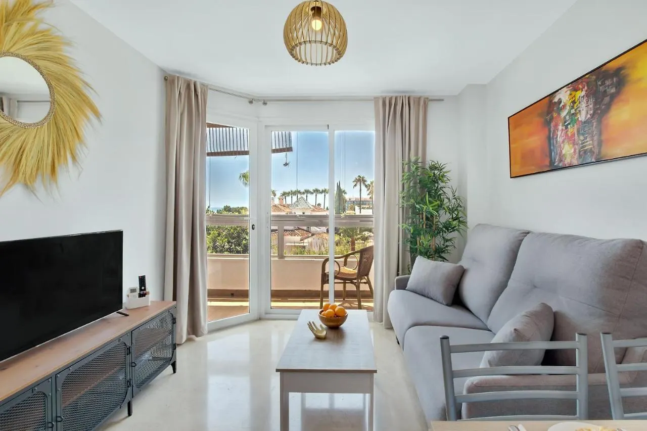 דירות טורמולינוס Vistamarina A309 By Ivi Real Estate